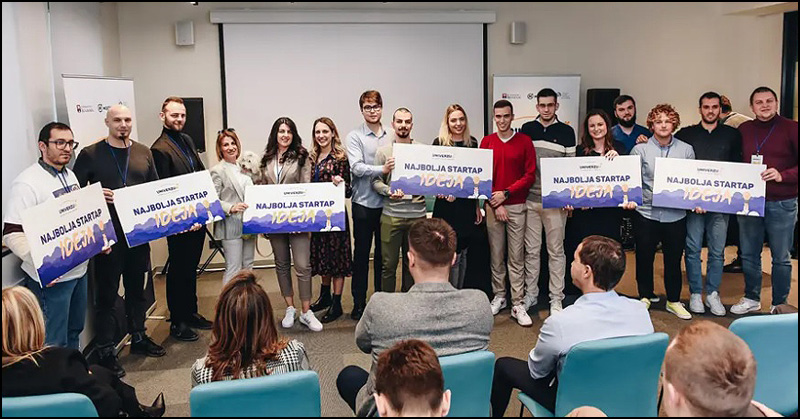Proglašeni pobednici Univerzuma