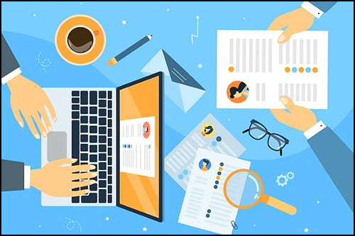 Технички савети за писање CV-a