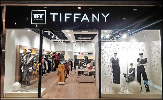 Tiffany Production: Sumiramo 2021